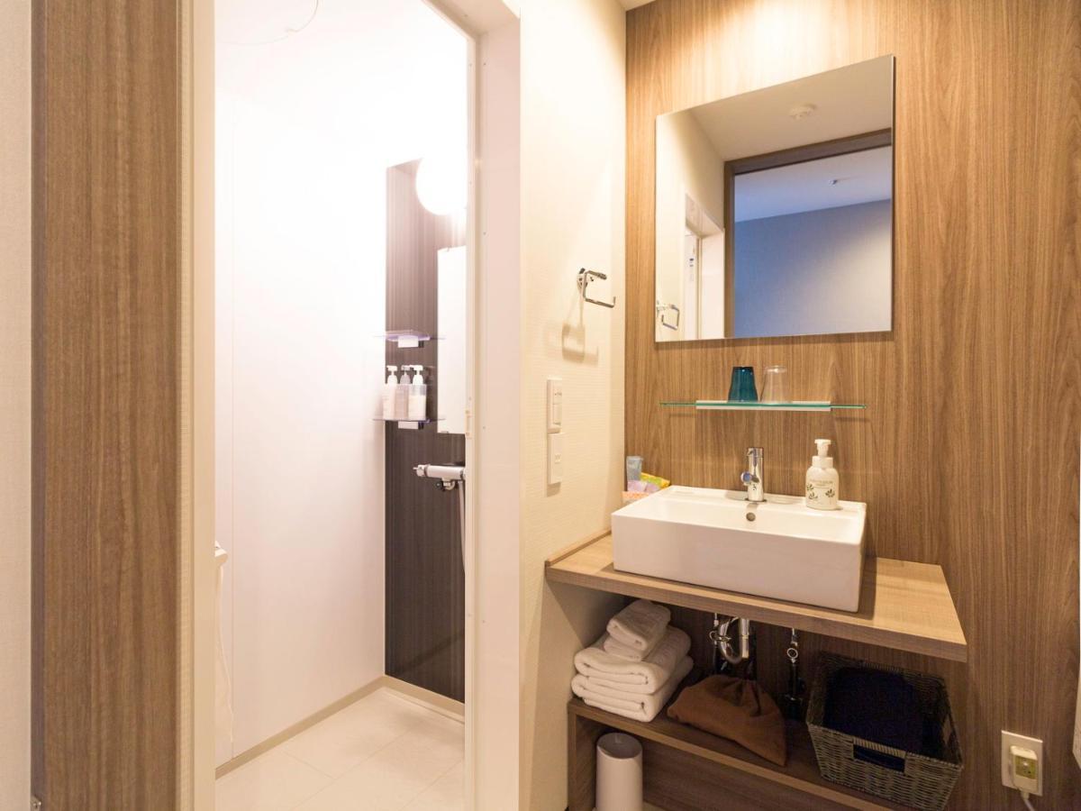 La'gent Ekimae 4* Hakodate