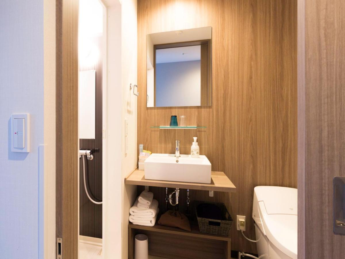 La'gent Ekimae 4* Hakodate