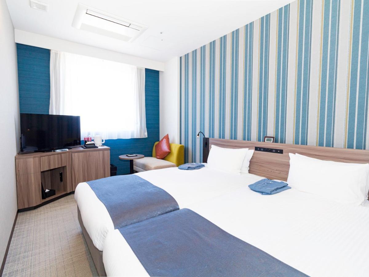La'gent Ekimae 4* Hakodate
