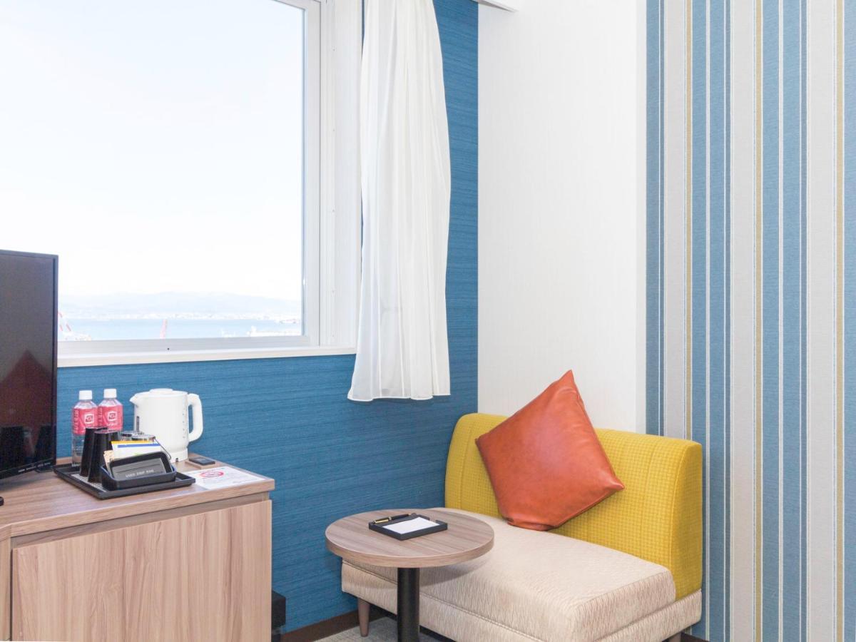 Hotel La'gent Ekimae