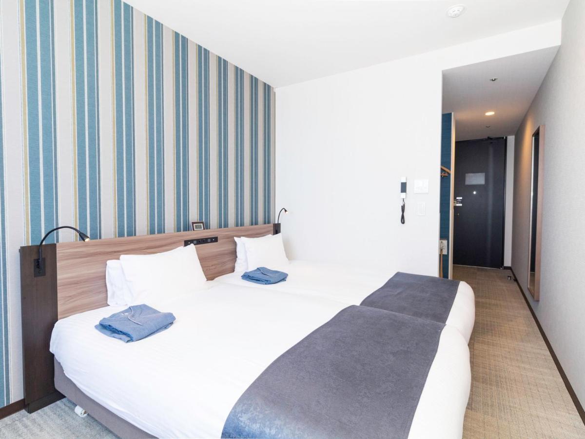 La'gent Ekimae Hotel 4*