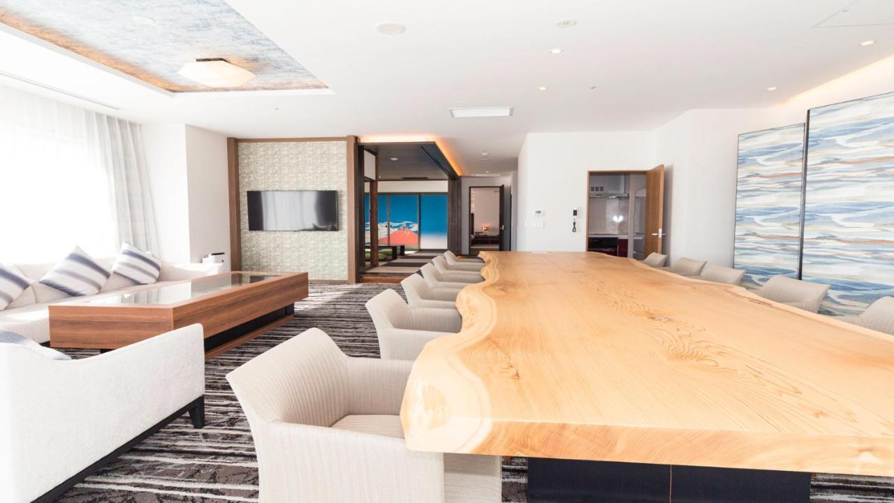 La'gent Ekimae Hotel