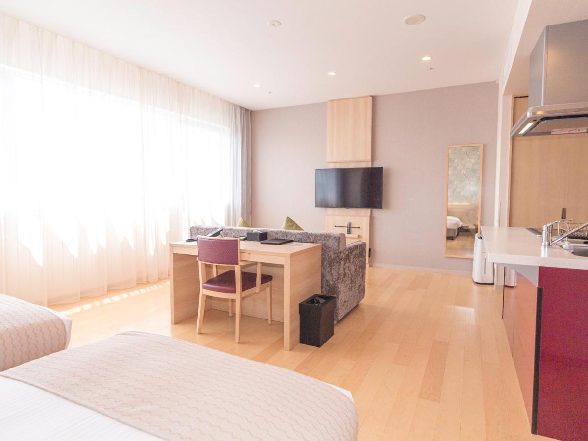 La'gent Ekimae Hotel 4*