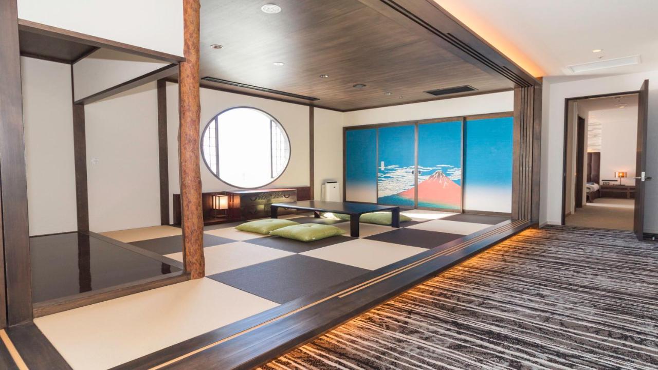 La'gent Ekimae Hotel