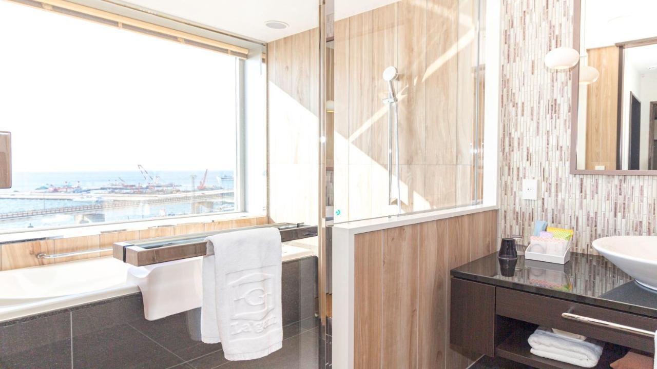 Hotel La'gent Ekimae