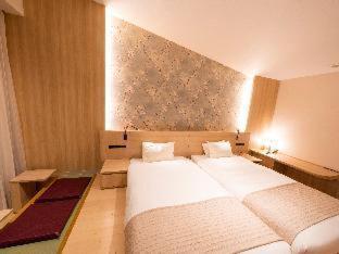 Hotel La'gent Ekimae Hakodate