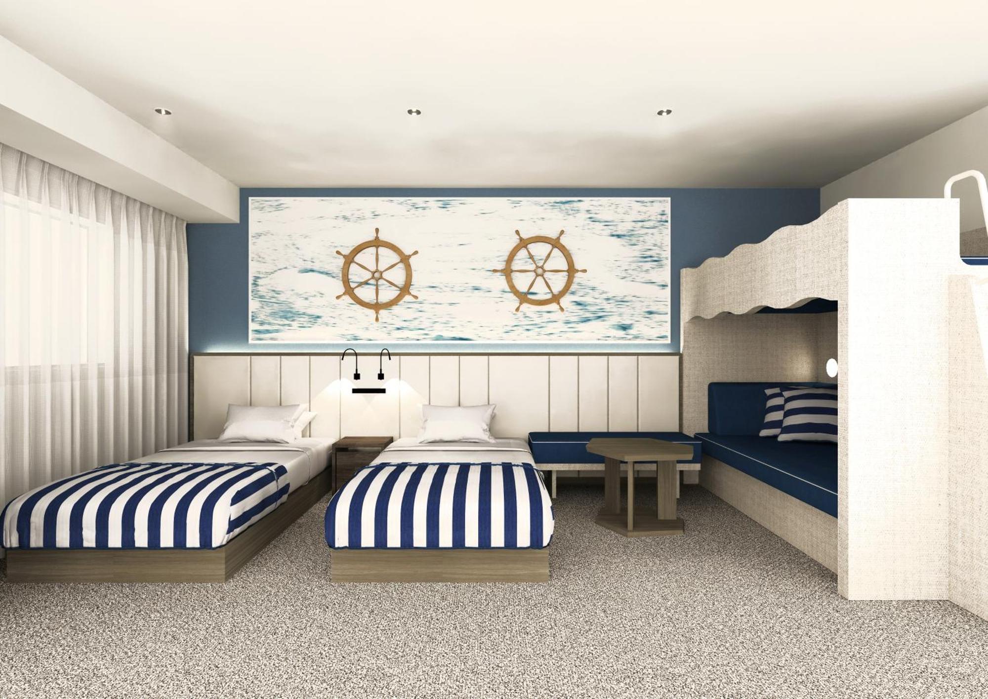 La'gent Ekimae 4* Hakodate