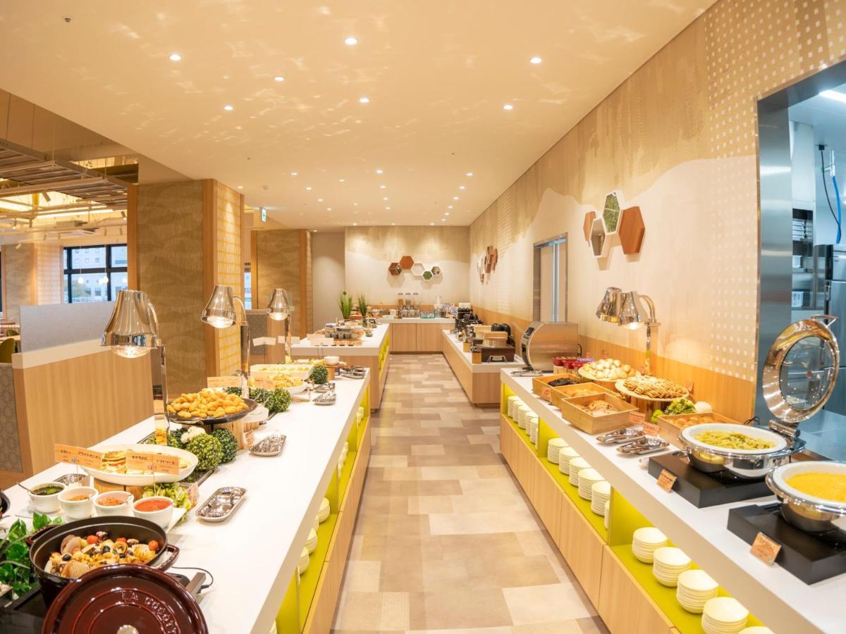 La'gent Ekimae Hotel
