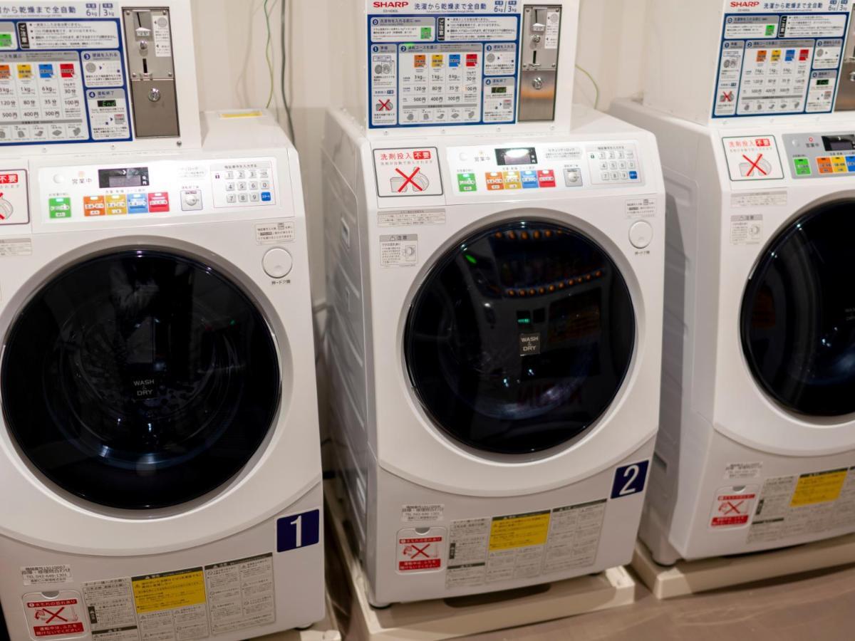La'gent Ekimae 4* Hakodate