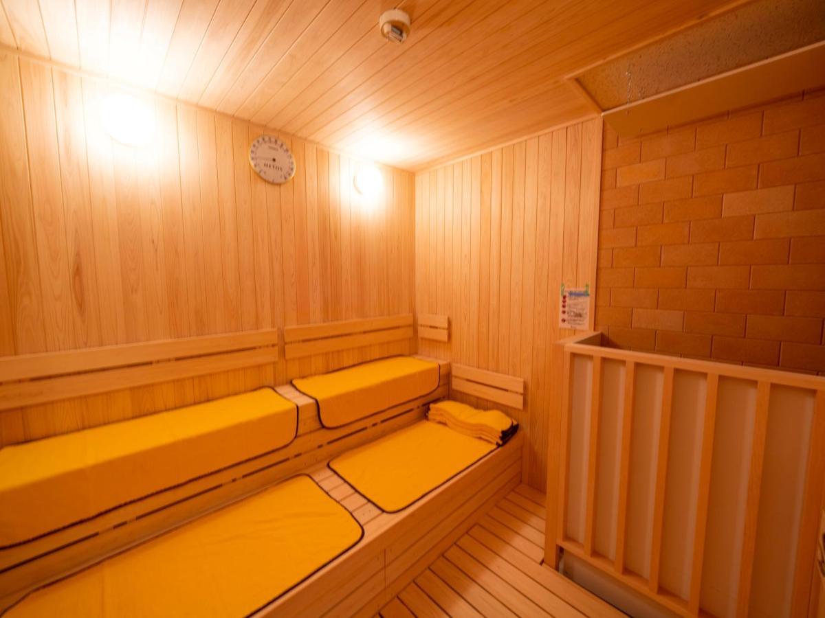 Hotel La'gent Ekimae 4*