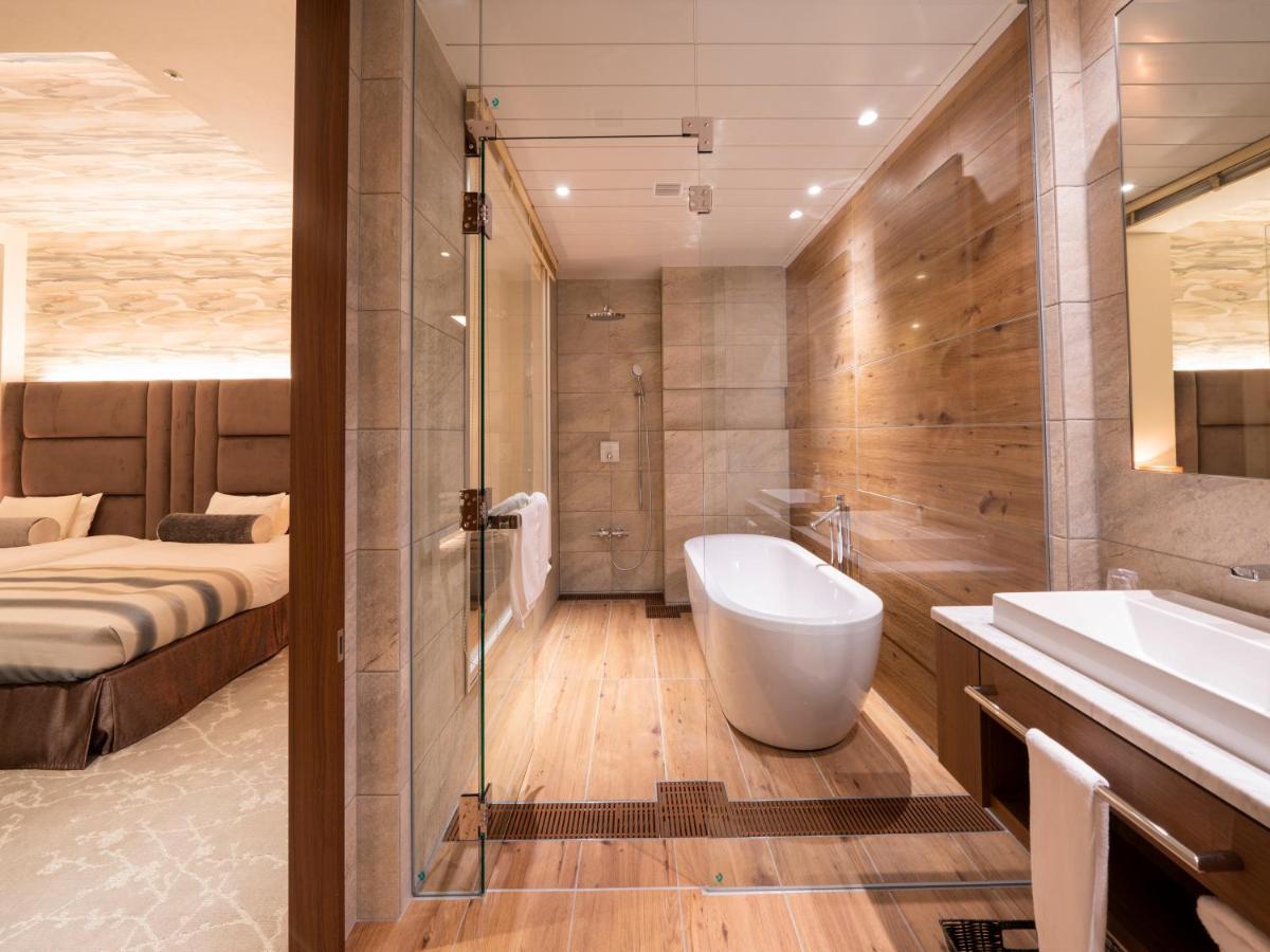 Hotel La'gent Ekimae