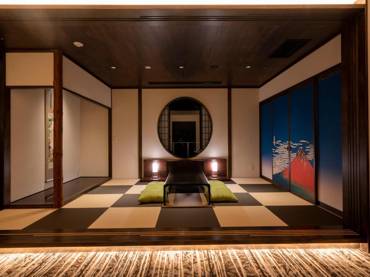 La'gent Ekimae Hotel Hakodate