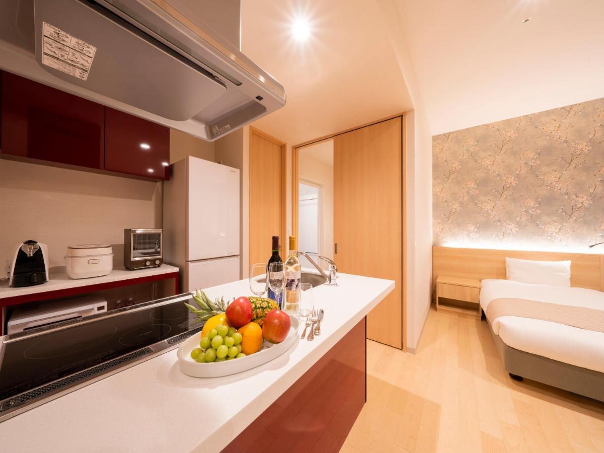 La'gent Ekimae Hotel Hakodate
