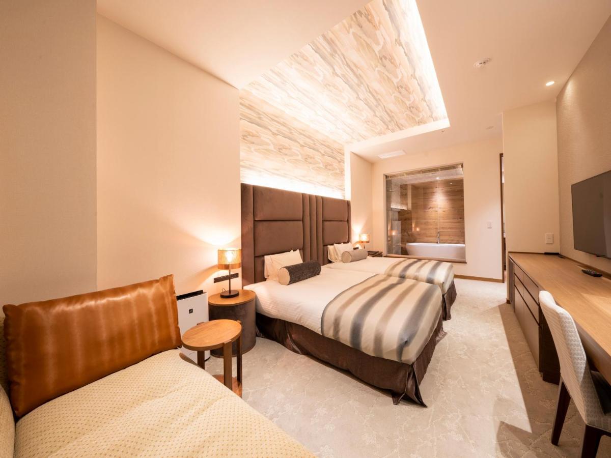 La'gent Ekimae 4*