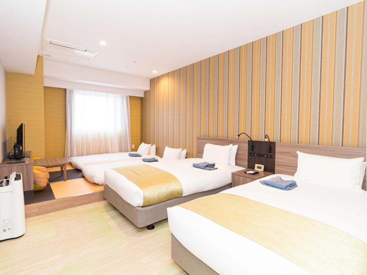 酒店 北海道函馆站前柔婕阁酒店 函馆