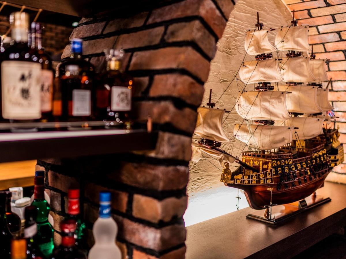 北海道函馆站前柔婕阁酒店 酒店 函馆