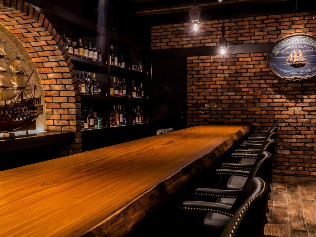 北海道函馆站前柔婕阁酒店 4*