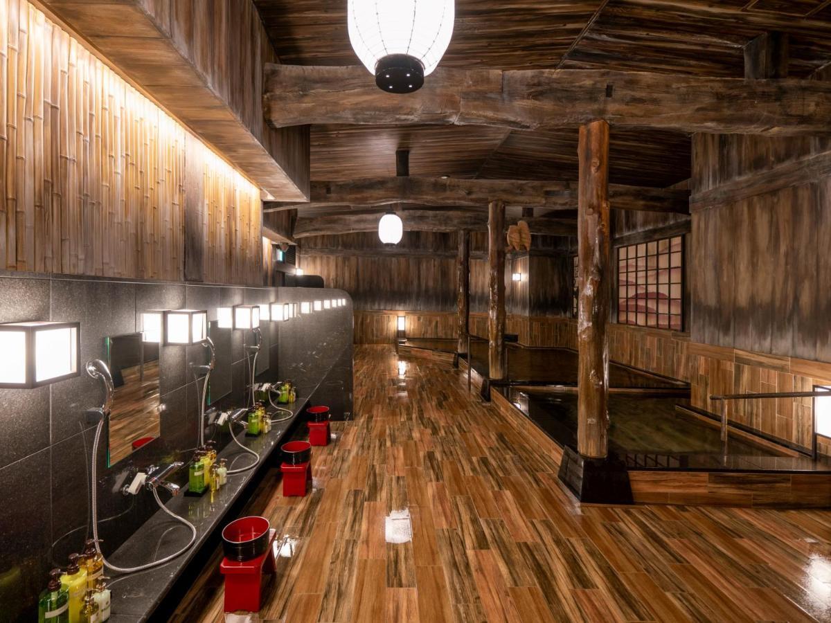 北海道函馆站前柔婕阁酒店